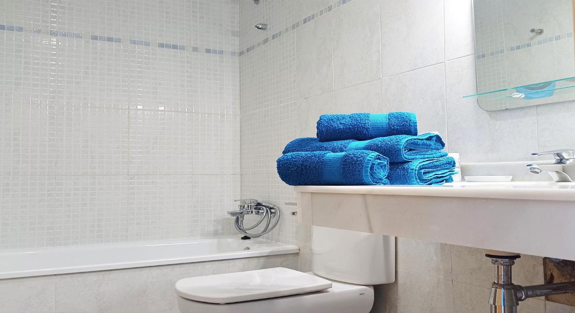 Appartement Mar Y Golf Pedreguer Eksteriør bilde